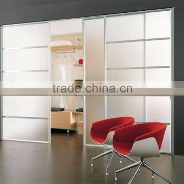 Anodizing | Closet Aluminium Profile With Competitive Price
