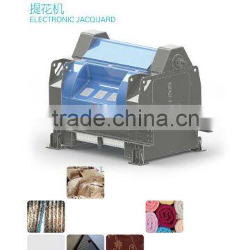Electronic Jacquard-ZJGES
