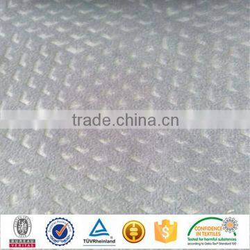 Car Upholstery Non-wooven Camouflage Fabric