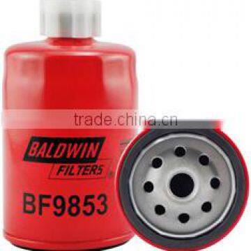 Baldwin Fuel Filter BF9853 for Xichai WBF1235B