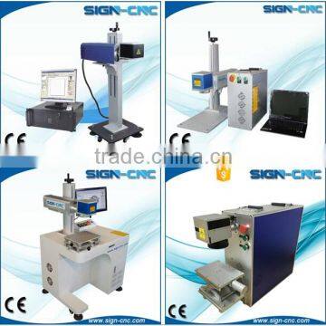 mini laser marking machine for metal