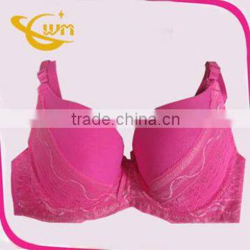 comfort good material nice bra and panty