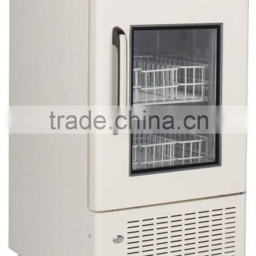 120L blood bank refrigerator for medical use