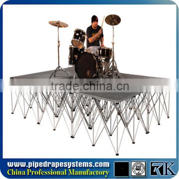 Portable Outdoor Stage For Sale