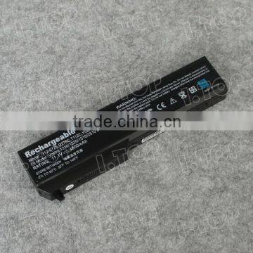 6 cell laptop battery for dell vostro 1310