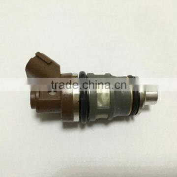 840CC Fuel Injector/Nozzle for Toyota MR2 Celica Supra Turbo 3SGTE 2JZGTE OEM# 1001-87092 photo-2