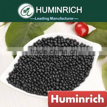 Huminrich Humic Fulvic Acids Compost Fertilizer Pellet