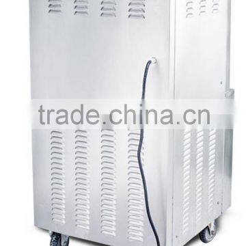 Soft Ice Cream Maker/freezer Machine With Pre-cooling System photo-5