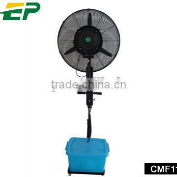 Wholesale water mist fan cooling fans