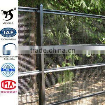 Anping Xinxiang High Density Anti-climb Fencing