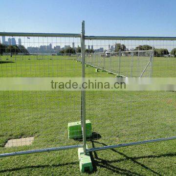 Cheap Austrilia temporary fence panels hot sale