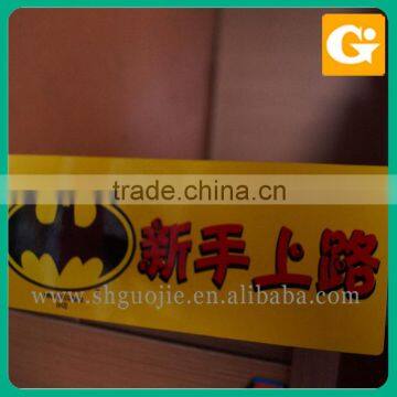 Vintage Metal Frame Sticker, Epoxy Sticker, 3D Scrapbook Sticker photo-3