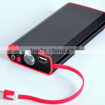  made in korea products jumper starter
