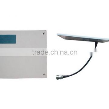 Small UHF RFID PCB Antenna