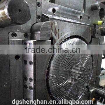 Precise Injection Mould
