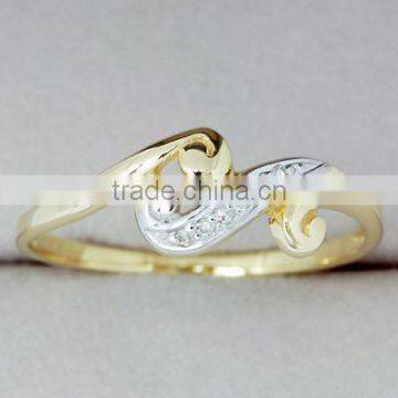 Gold Rings Jewelry