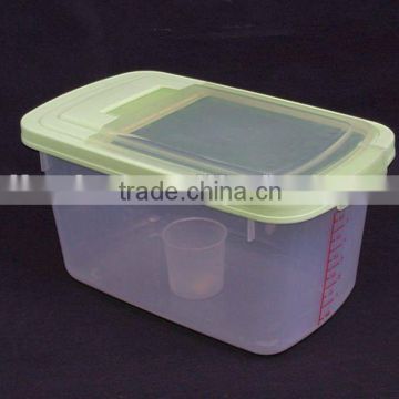 No.LX-C4368 rice container