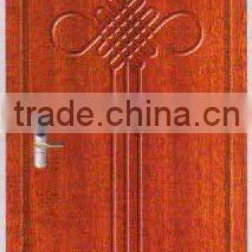 mdf wood door