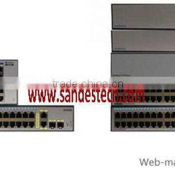 HUAWEI S1700 SNMP-based Switch S1700-28FR-2T2P-AC S1700-52FR-2T2P-AC S1700-28GFR-4P-AC S1700-52GFR-4P-AC