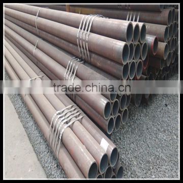 ASTM A105 Carbon Steel seamless pipe with standard size