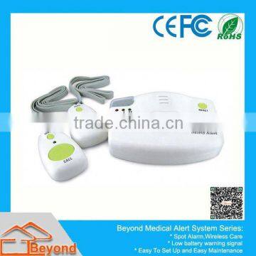 Bluetooth Emergency Call