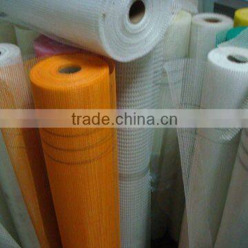 fiberglass reinforcing mesh/fiberglass gridding cloth