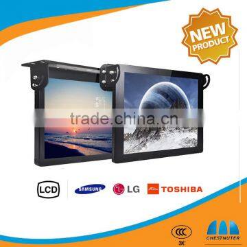 32 inch wireless touch monitor windows os HD wall mount lcd bus lcd tv                        
                                                Quality Choice