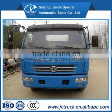 Guaranteed 100% Manufacturer Sale Dongfeng vacuum truck wholesale
