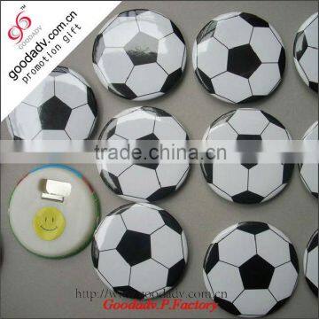 Custom Logo Fancy Design Cheap World Cup 2014 Beer Opener Tin Bottle Opener