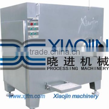 JR200 Frozen Meat Chopping Usage Meat Mincer Machine