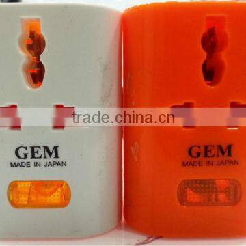 MULTI PLUGS - R-MAX photo-2