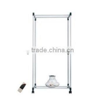 Home Use Portable Clothes Dryer With Square Shape