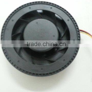 4 inch 12V 24V DC Centrifugal Fan 100*25mm