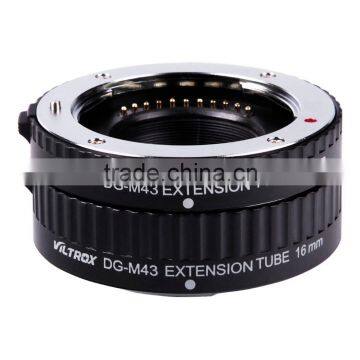 Photography equipment DG-M43 Auto Focus Extension Tube compatiable with camera TTL AE mode