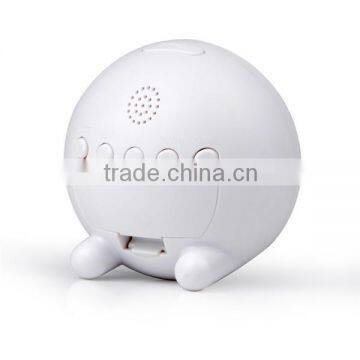 1280X720 WIFI H.264 Mini Hidden Spy Camera Mini Nanny Dvr Video Recorder Security & Surveillance Motion SPY Clock Camera P2P photo-3