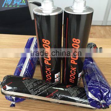 600ml pu autoglass adhesive sealant in China