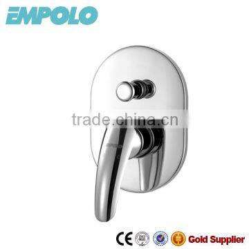 Contemporary High Quality Brass Shower Valve 63 3700