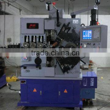 Compression Spring Coiling Machine High Precise for Sale Manufacturer DongGuan
