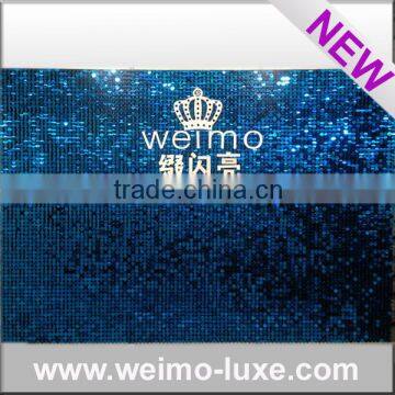 2016 New Shimmer Sequin Board For Billboard Advertising Quality Choice