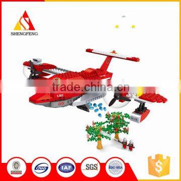 Hot selling educational toy funny kids army toy helicopter