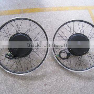 fast RPM speed motor wheel in 26 28 inch