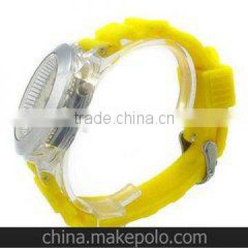 Dongguan XiongLin colored transparent TPU for watchband