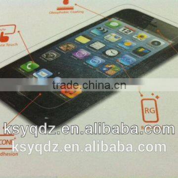 Tempered Glass Protector (cell Phone Screen Protector) photo-2