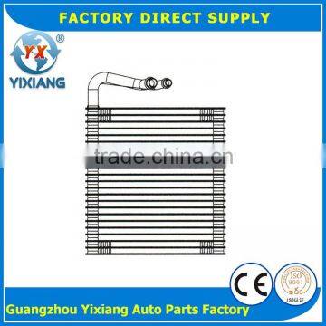 Refrigerator evaporator automotive FOR BENZ