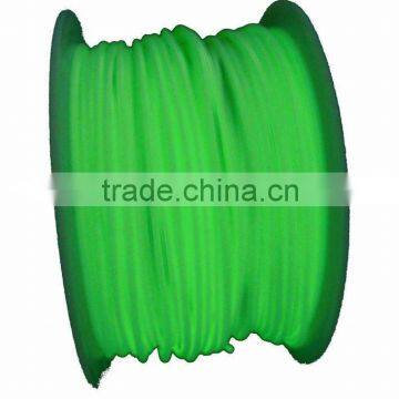 High Quality Pla Pellets 3d Printing Pellet 3d Filament Blender High Power 2016 photo-4