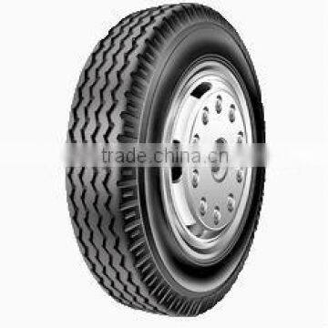 7.50-16 lt bias tire light truck tire