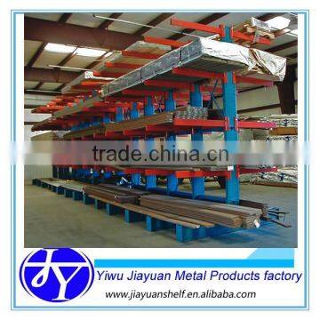 double sided factory cantilever rack for sale in china