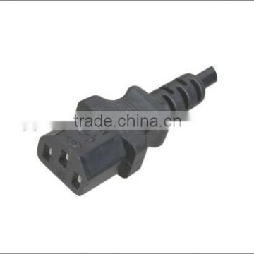 iec c13 female connector