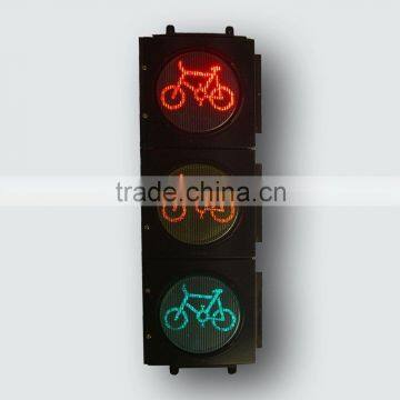 Led traffic light- bicycle lamp