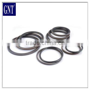 Pressure-regulating valve oil seal kits for excavator parts